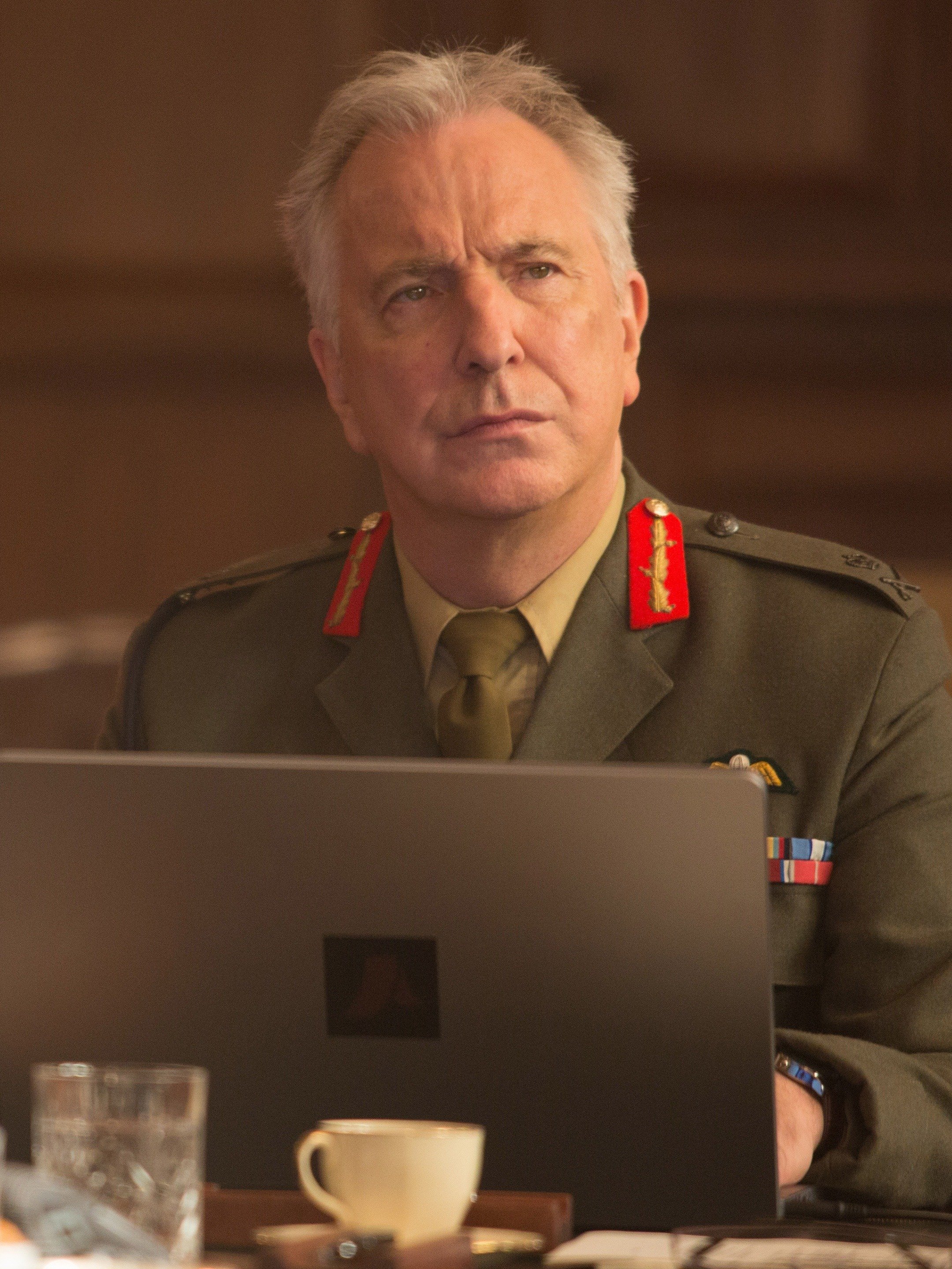 Eye in the Sky North American Trailer Trailers & Videos Rotten