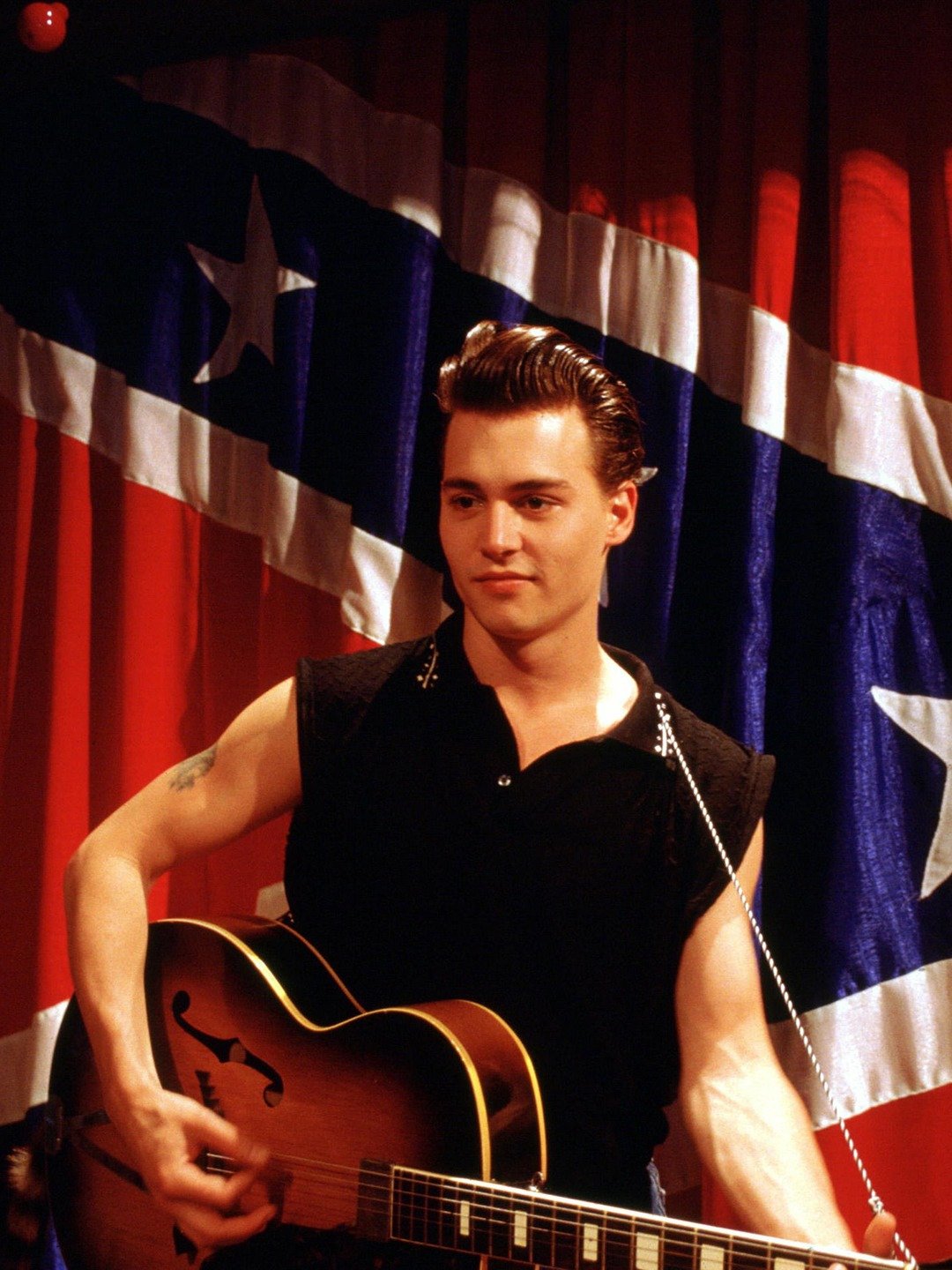 Cry-Baby: Official Clip - Doin' Time for Bein' Young - Trailers ...