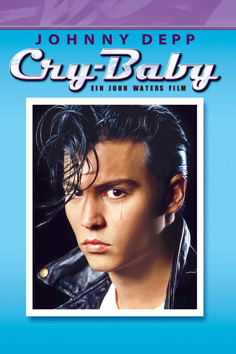 960px x 1440px - Cry Baby - Rotten Tomatoes