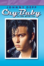 Cry Baby Official Clip How To French Kiss Trailers Videos 