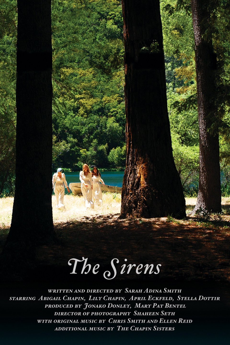 The Sirens Pictures - Rotten Tomatoes