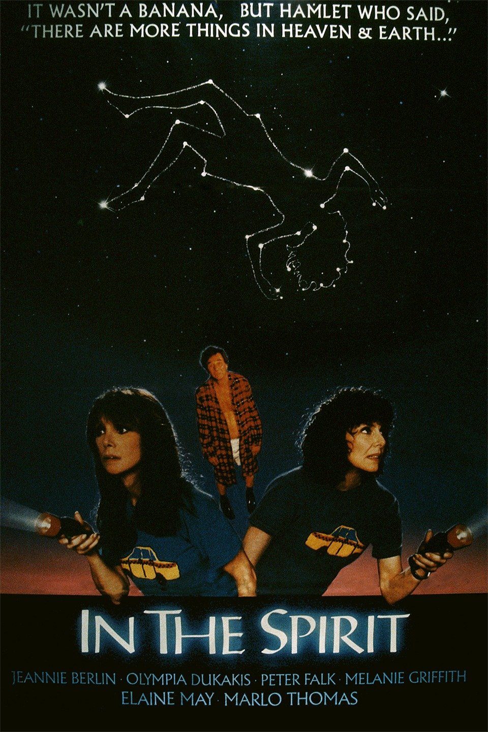 In the Spirit Rotten Tomatoes