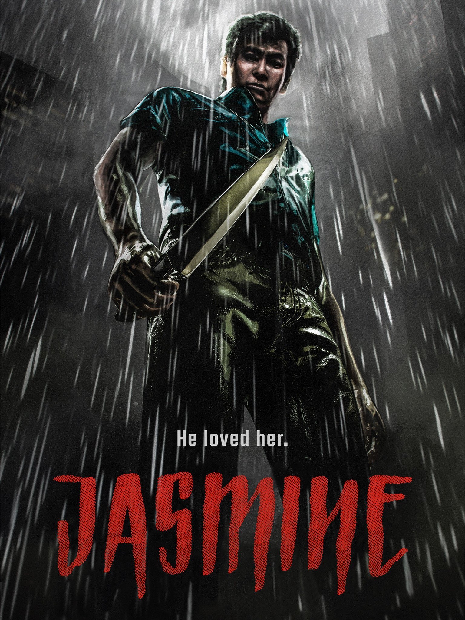 Jasmine Trailer 1 Trailers & Videos Rotten Tomatoes