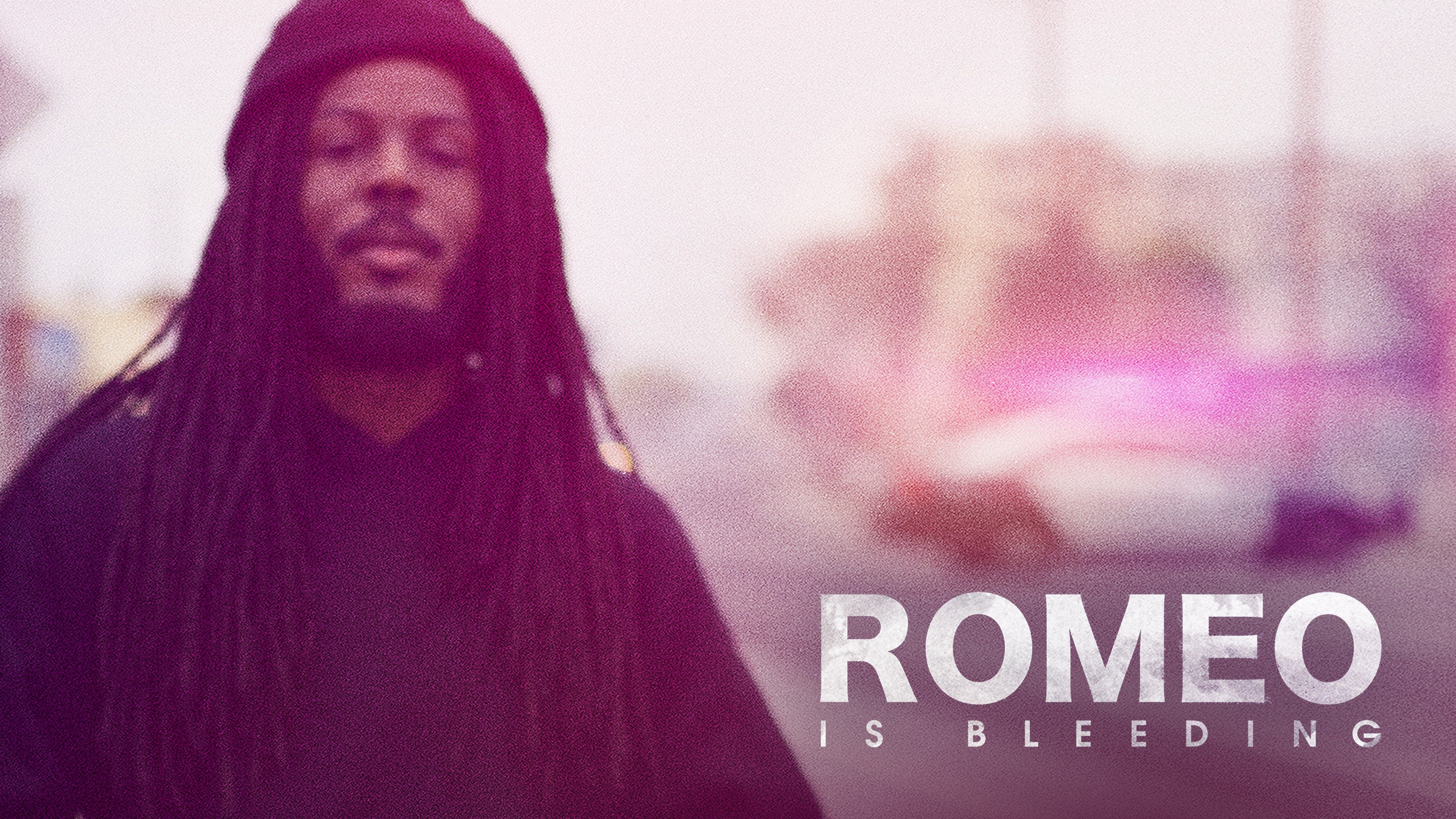 Romeo Is Bleeding: Trailer - Trailers & Videos - Rotten Tomatoes