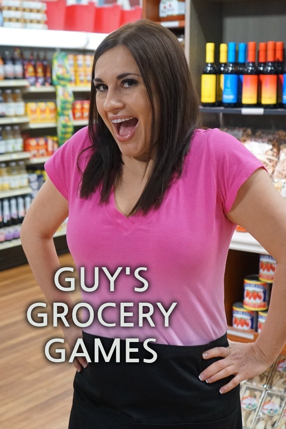 Guy's Grocery Games Rotten Tomatoes