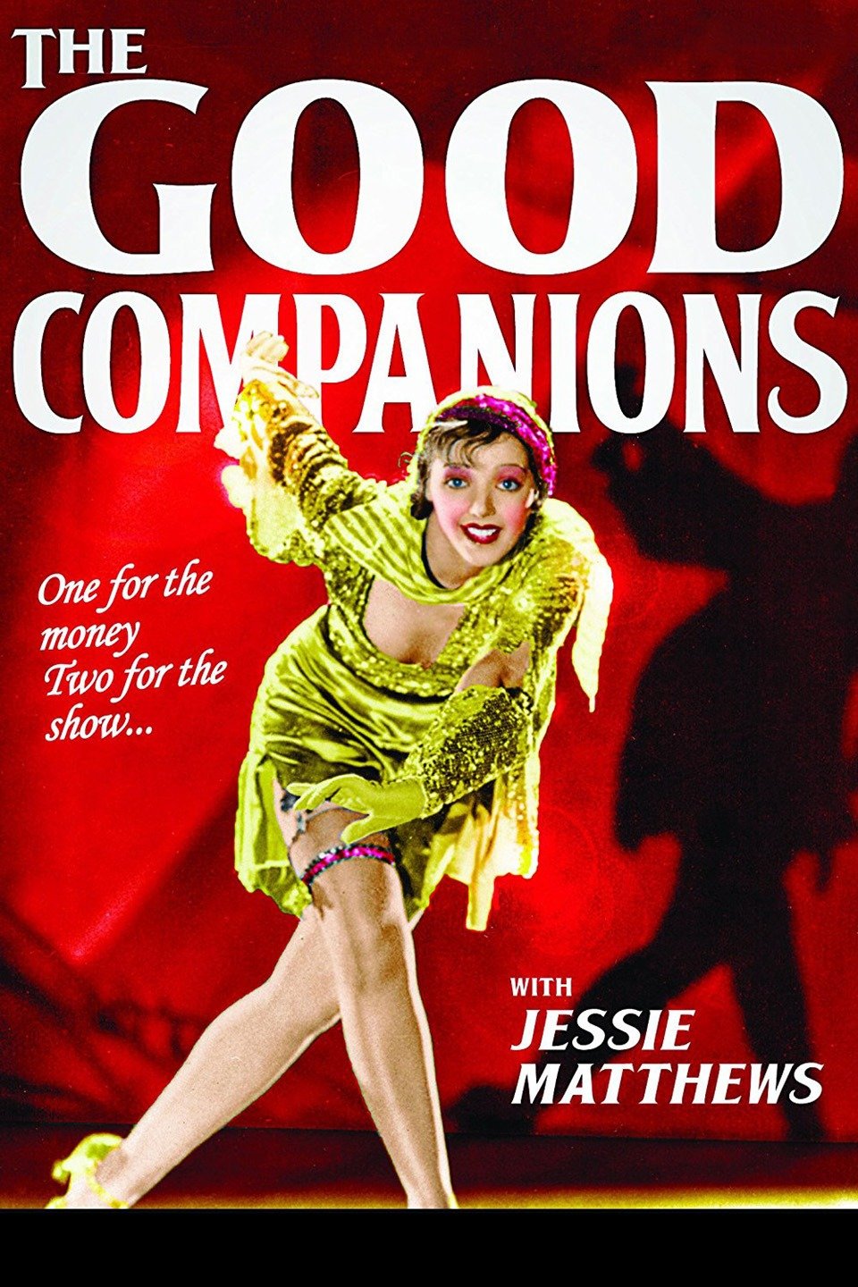 The Good Companions - Rotten Tomatoes