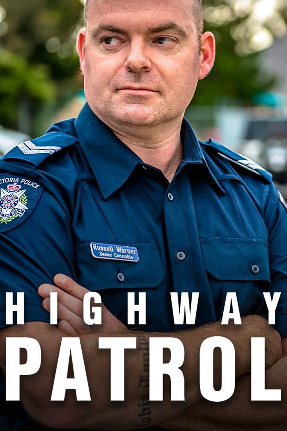 Highway Patrol - Rotten Tomatoes