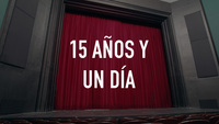 15 años y un día