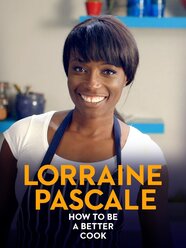 Lorraine Pascale Cook Lorraine Pascale Cook