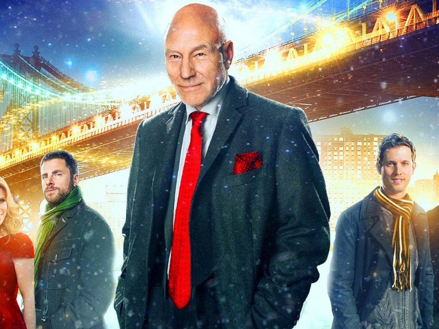 Christmas Eve Videos 