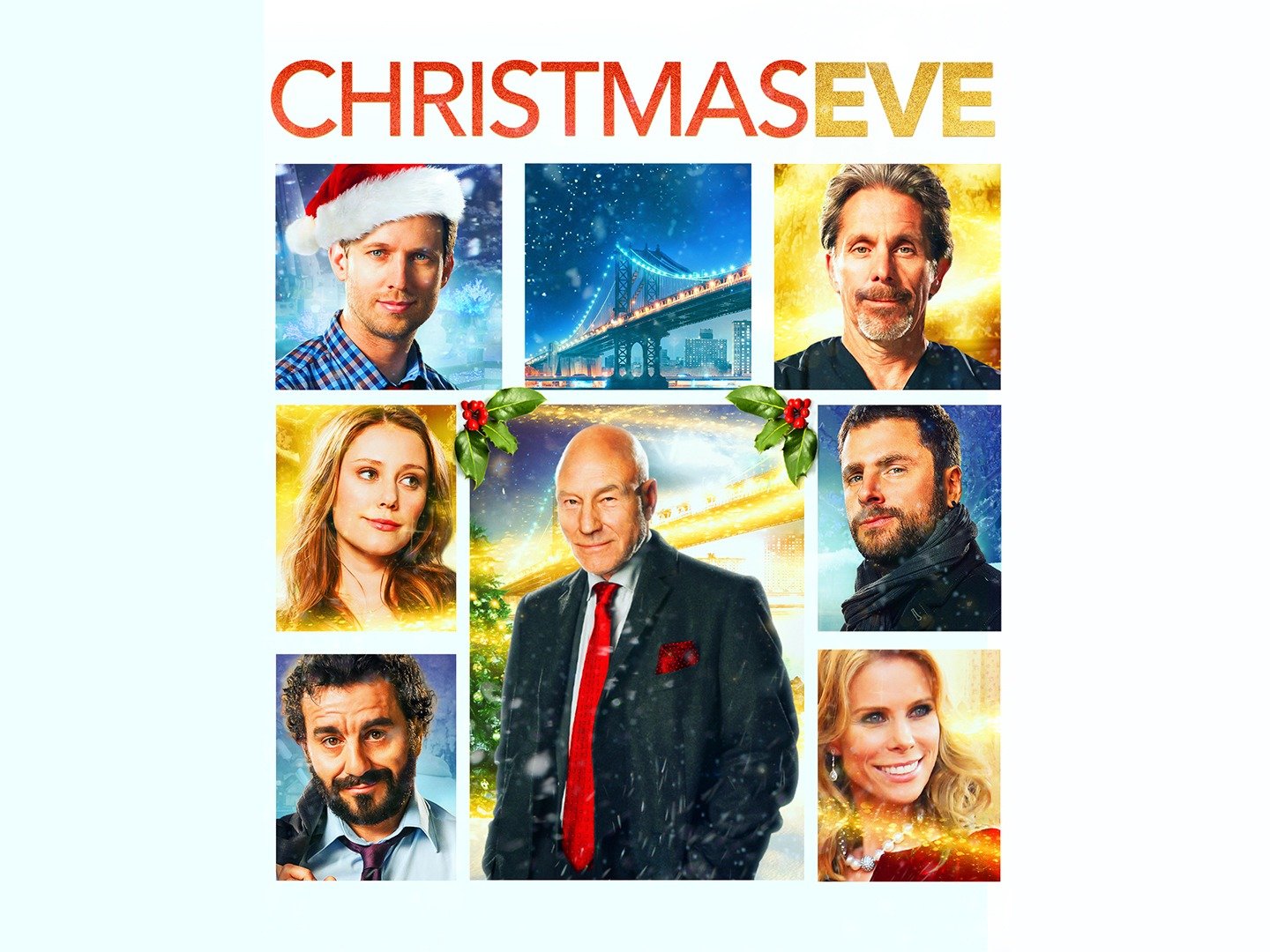 Christmas Eve: Trailer 1 - Trailers & Videos - Rotten Tomatoes