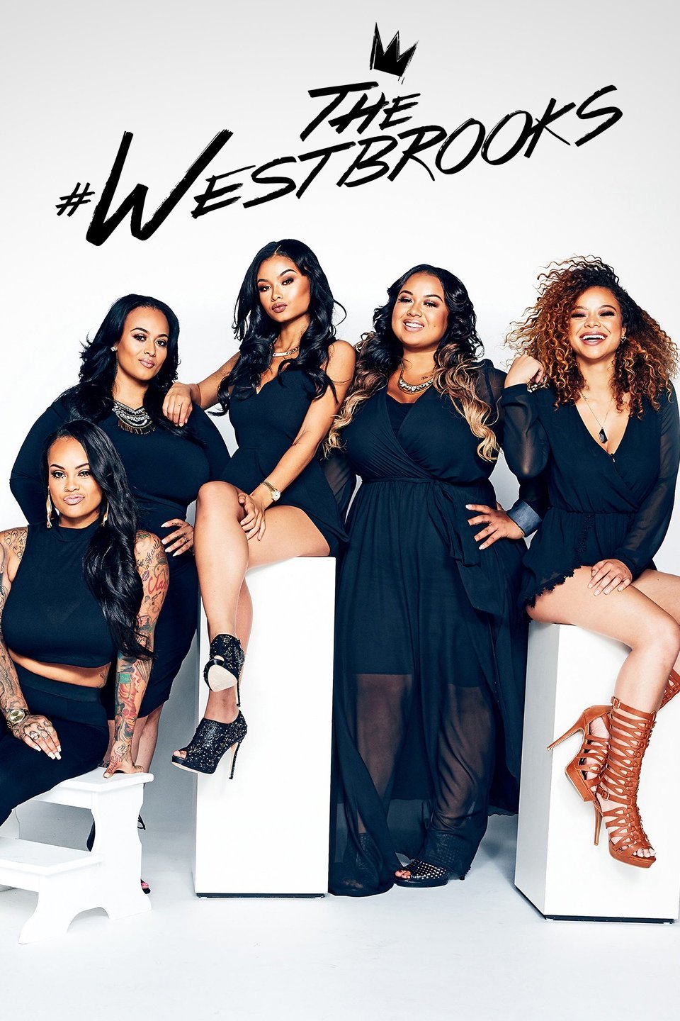 The Westbrooks - Rotten Tomatoes