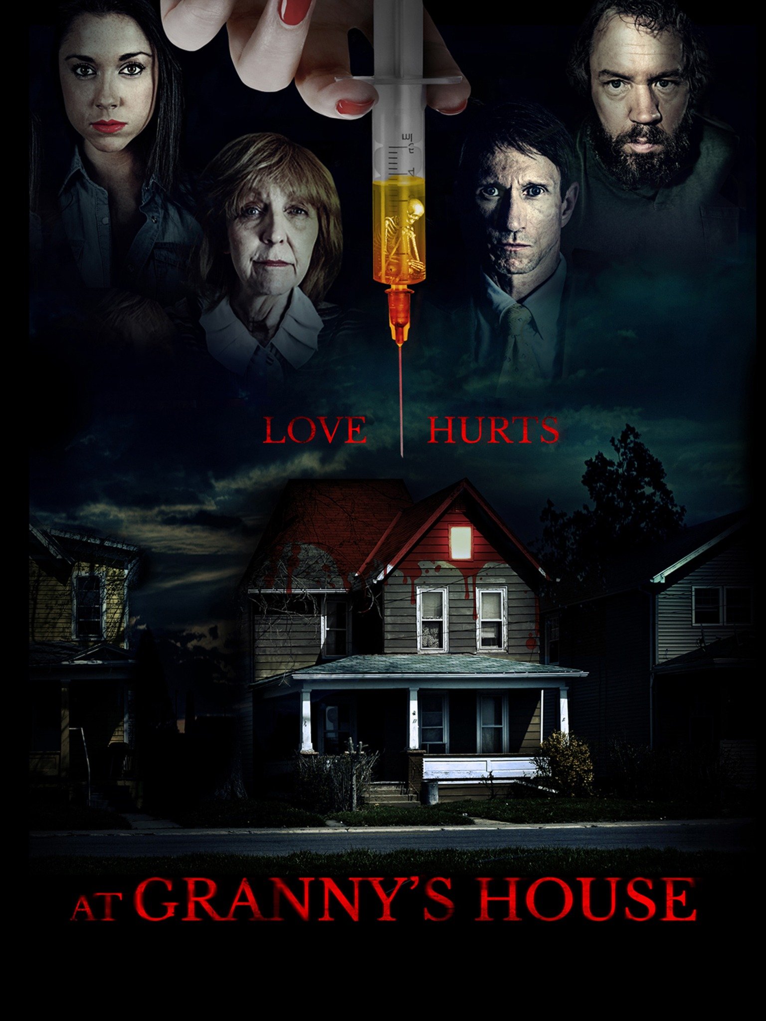Granny S House