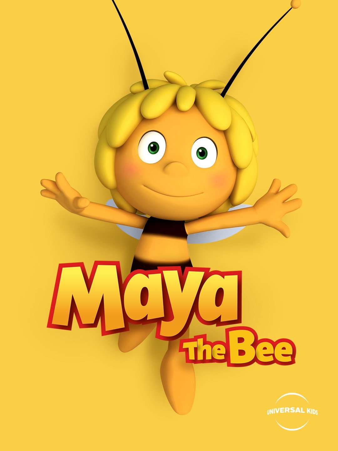 Maya the Bee - Rotten Tomatoes