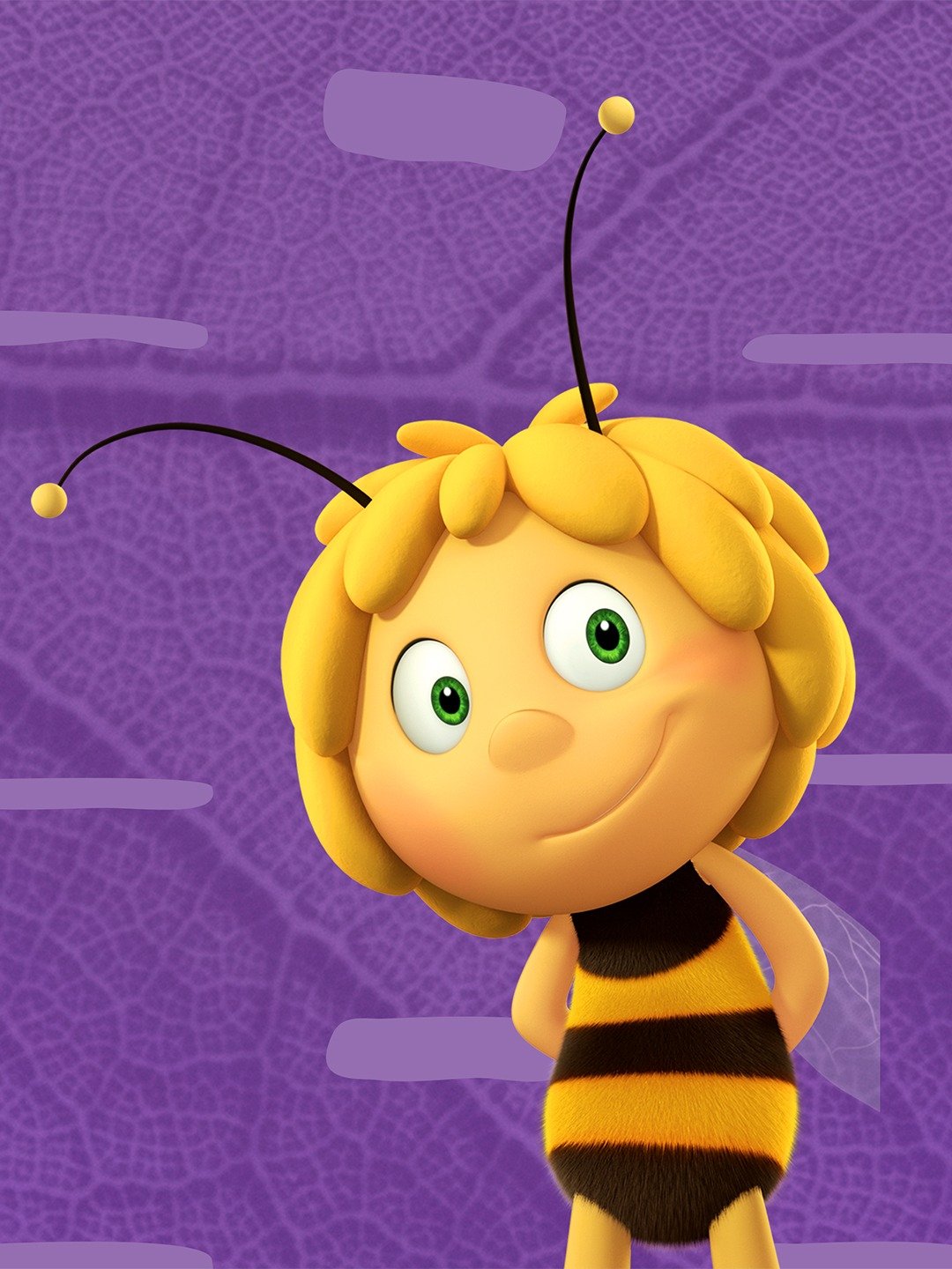 Maya the Bee - Rotten Tomatoes