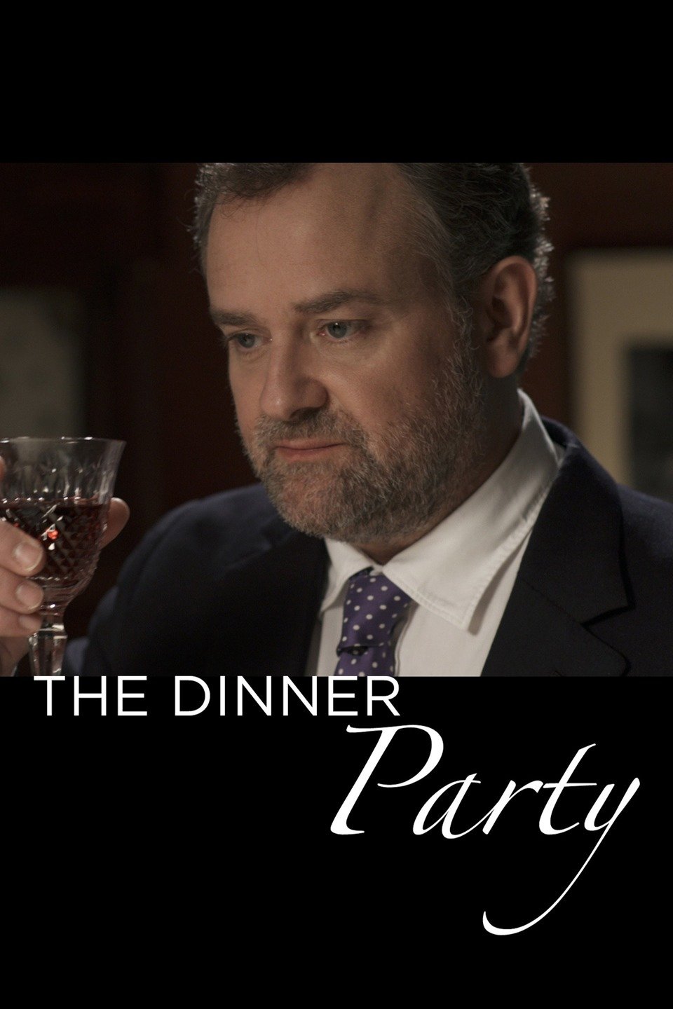 The Dinner Party Movie Reviews