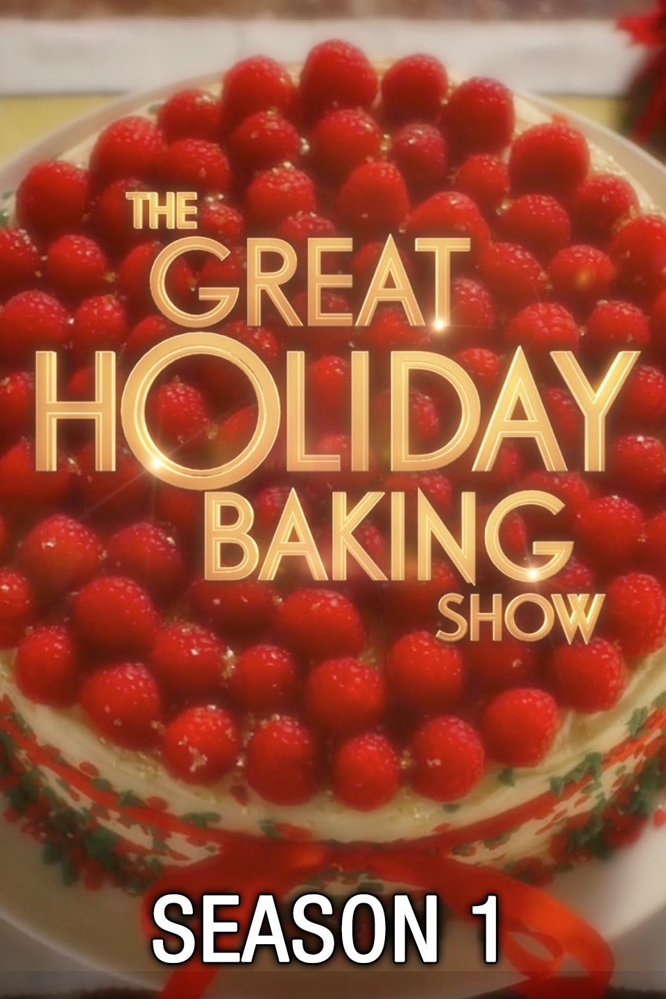 The Great Holiday Baking Show Rotten Tomatoes