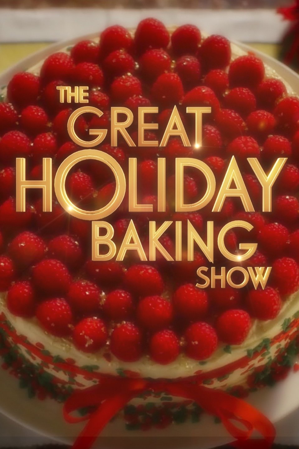 The Great Holiday Baking Show Rotten Tomatoes