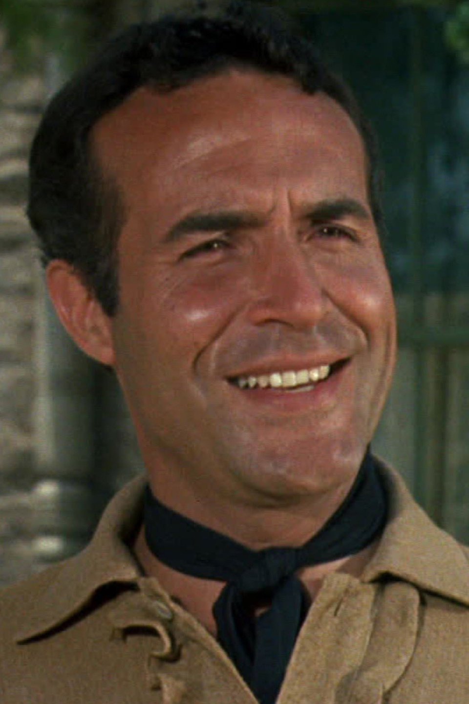 The Big Deal Pictures Rotten Tomatoes