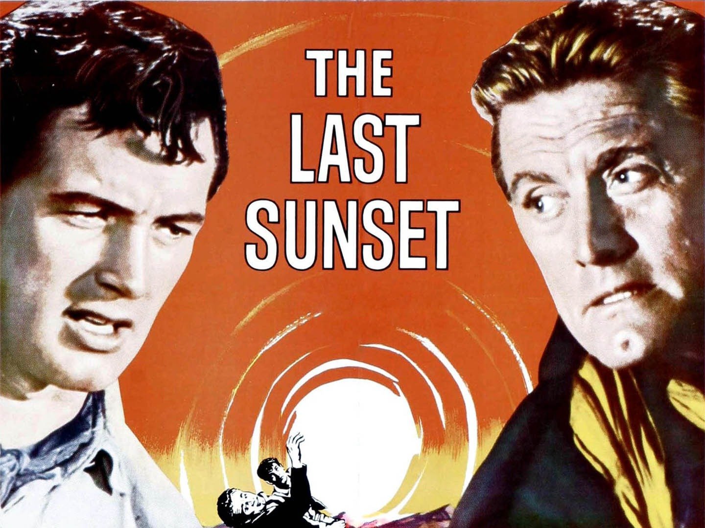 The Last Sunset Trailer 1 Trailers & Videos Rotten Tomatoes