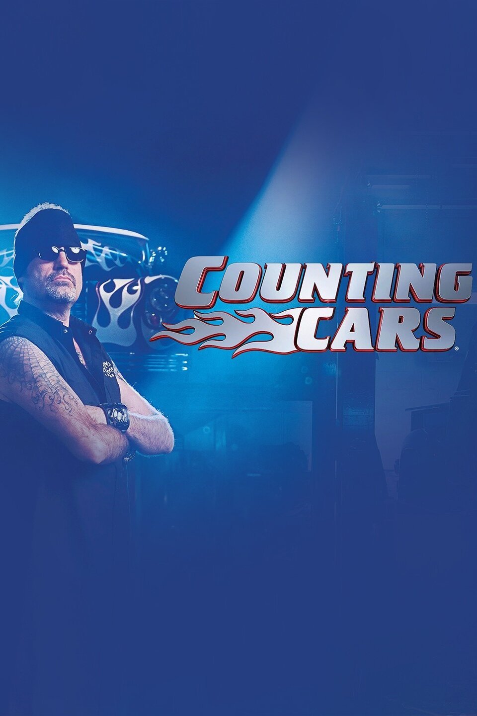 Counting Cars Rotten Tomatoes