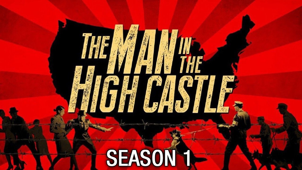 watch the man in the high castle season 1 eppisode 8