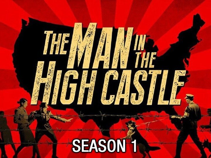 the man in the high castle season 1