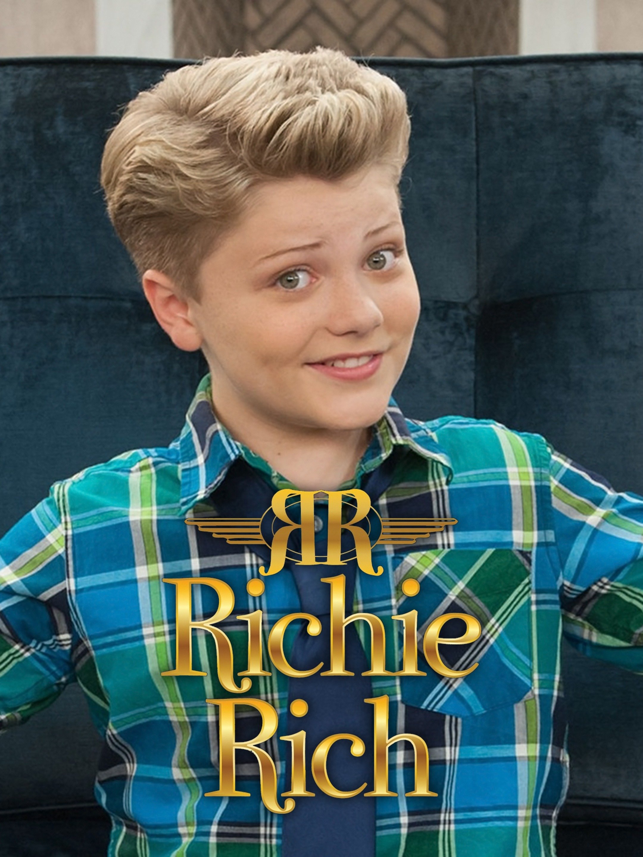 Richie Rich - Rotten Tomatoes