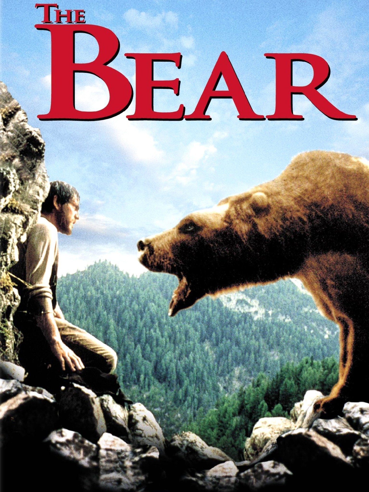 the bear movie review