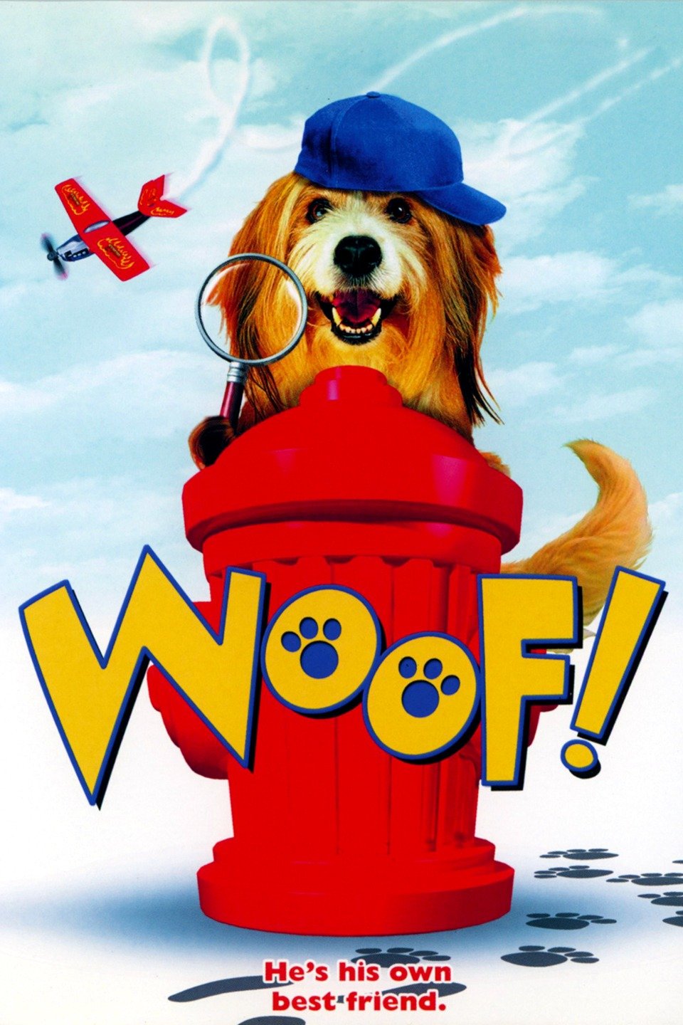 Woof! - Rotten Tomatoes