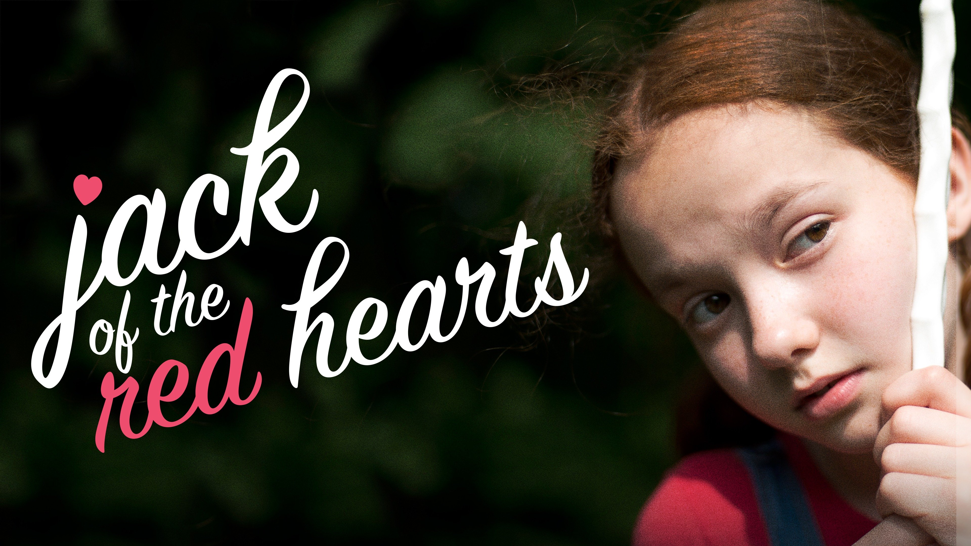 Jack of the Red Hearts: Trailer 1 - Trailers & Videos - Rotten Tomatoes