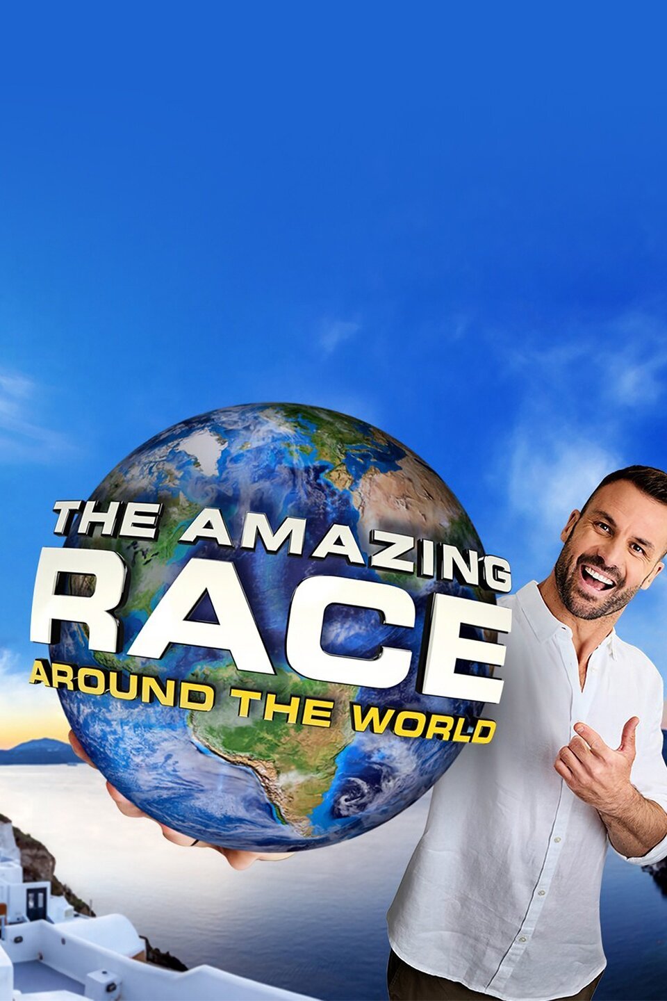 Do You Get Paid On The Amazing Race Australia