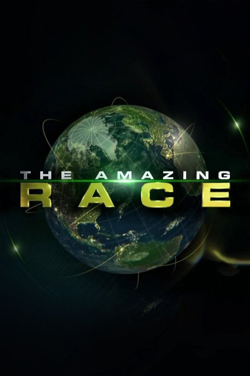 The Amazing Race Australia Rotten Tomatoes