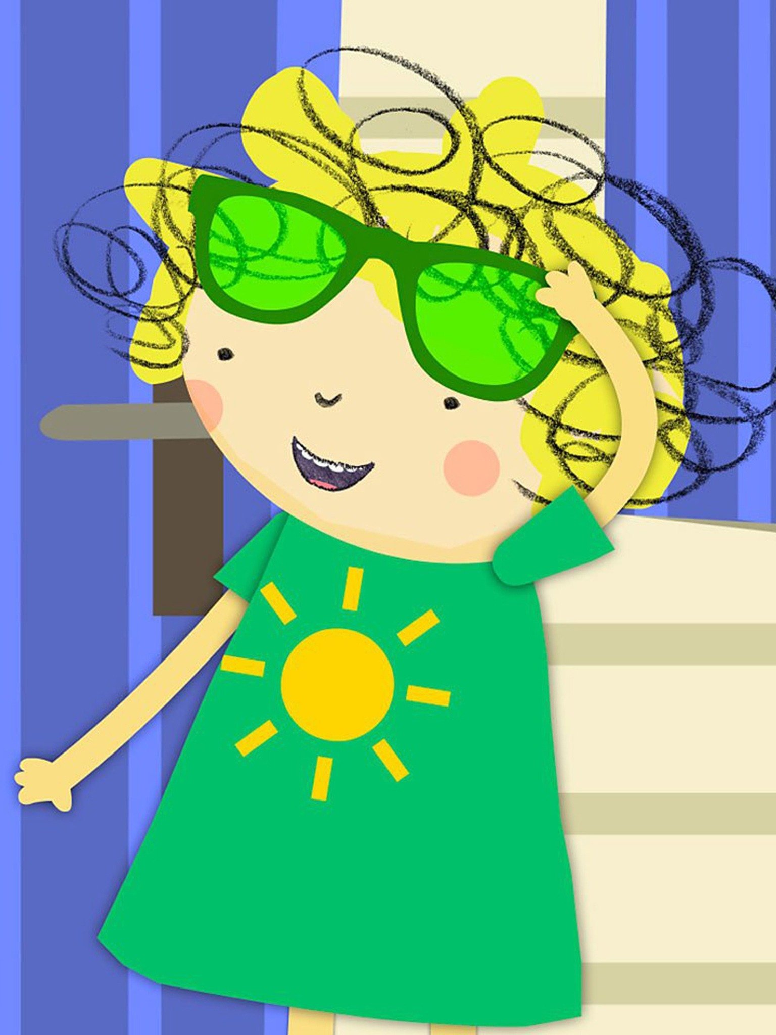 Sunny Glasses Pictures Rotten Tomatoes