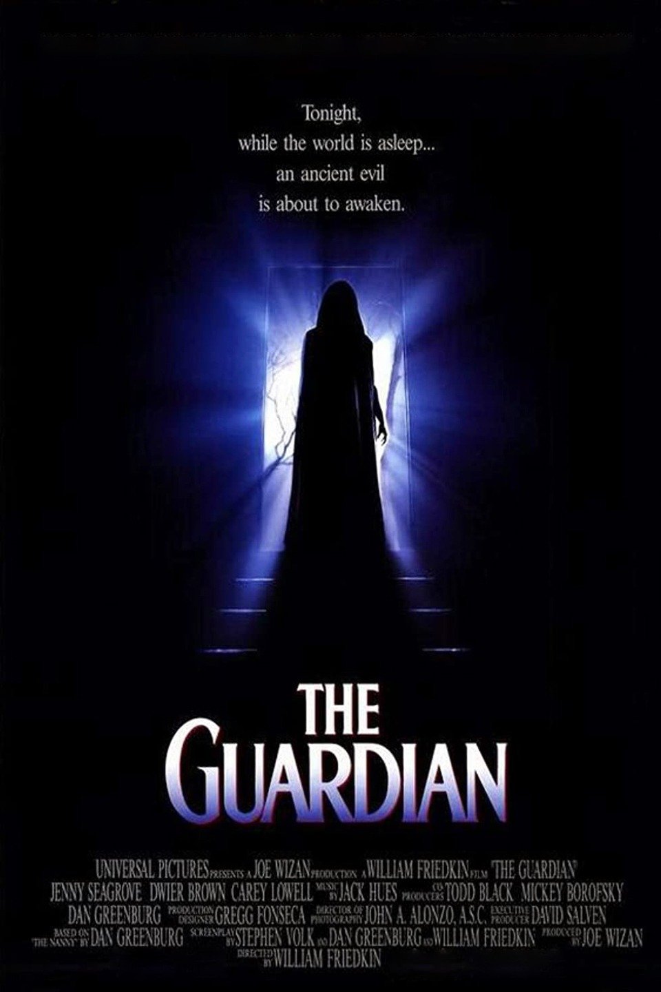 guardian movie