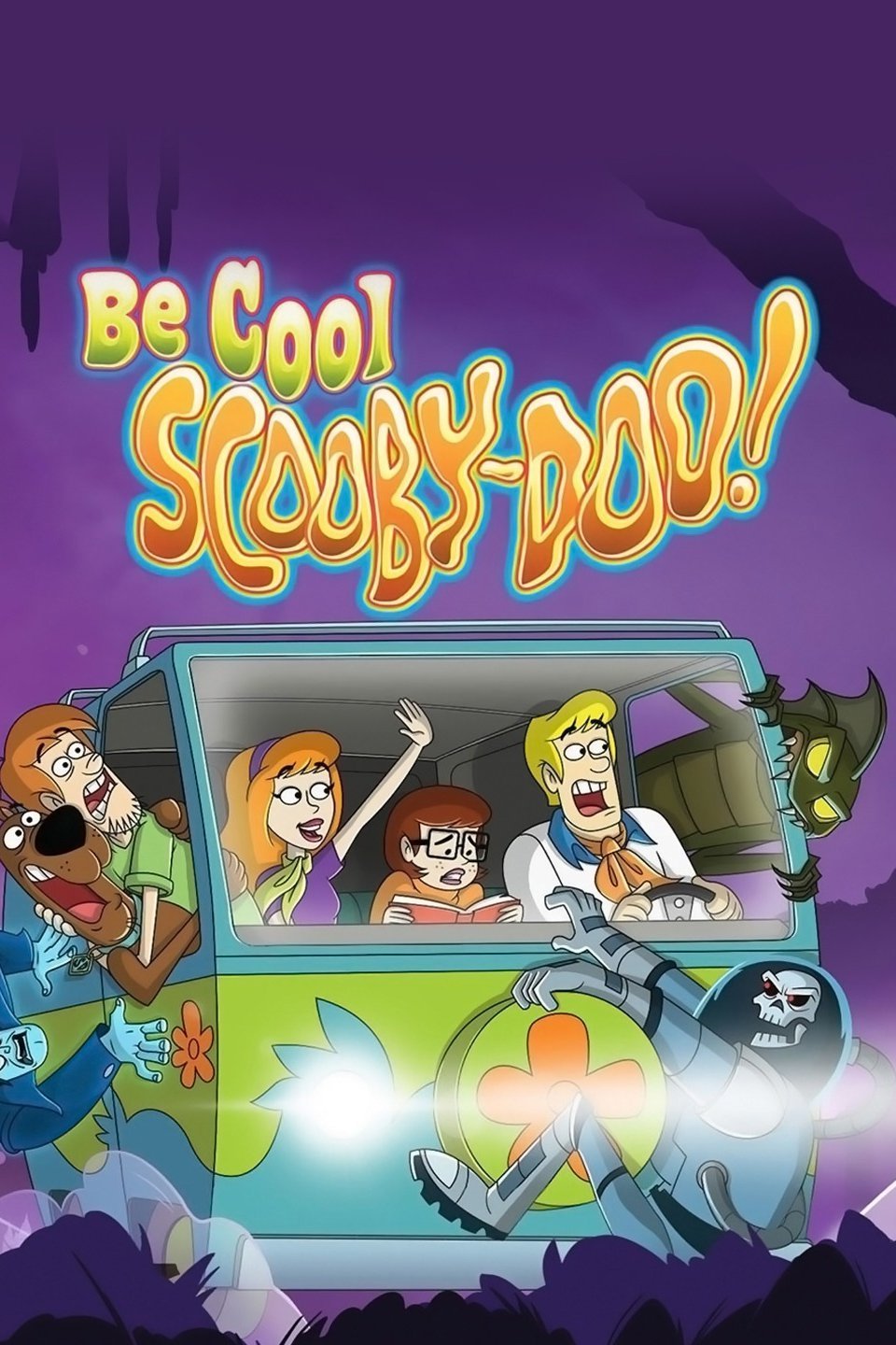 Be cool scooby doo reviews