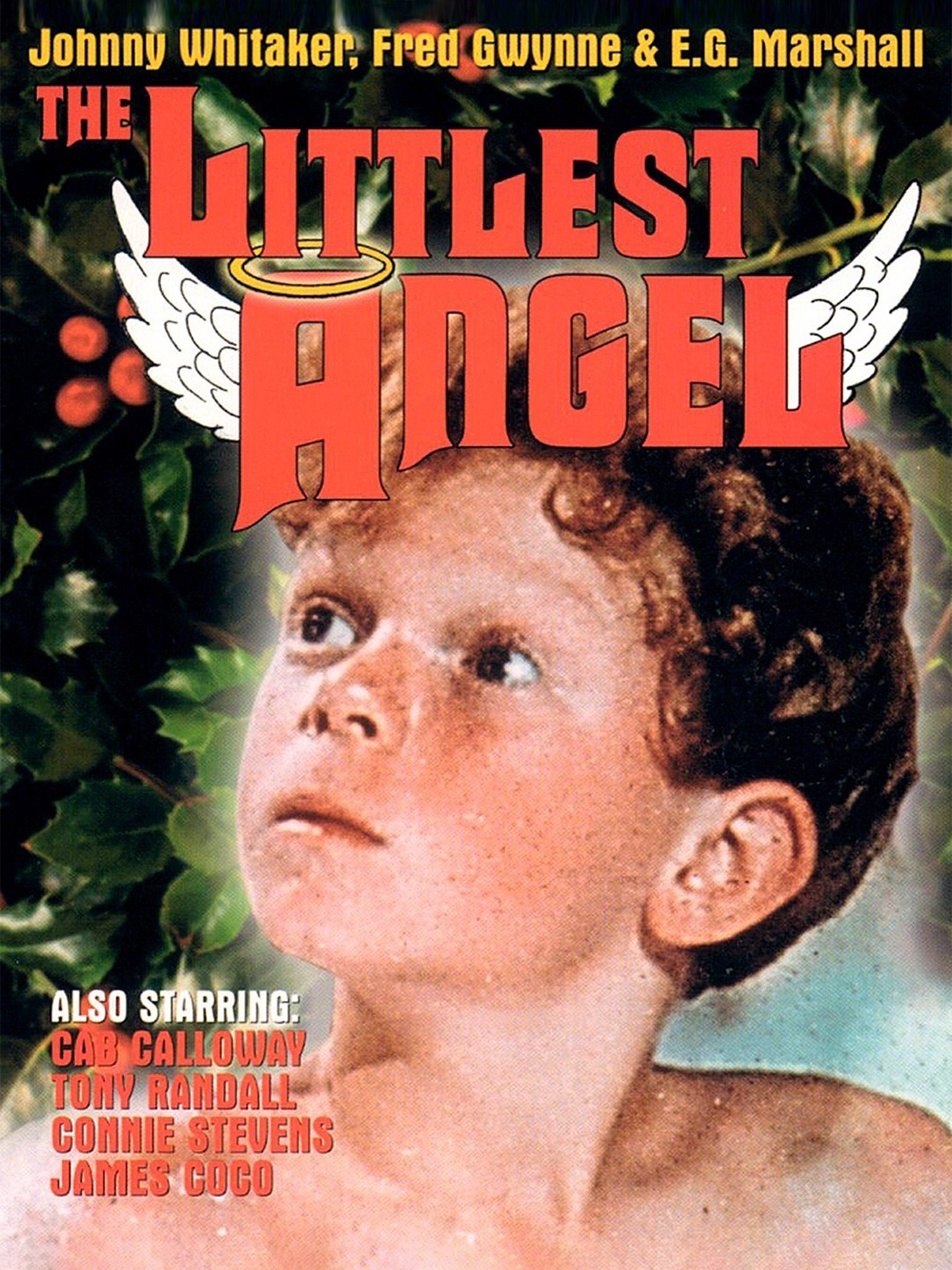 The Littlest Angel Pictures - Rotten Tomatoes