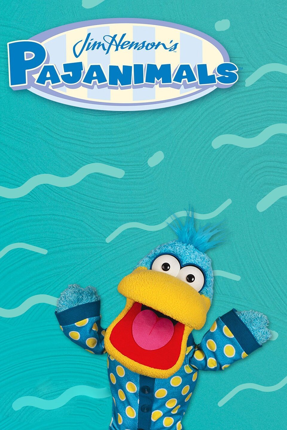 Pajanimals Rotten Tomatoes