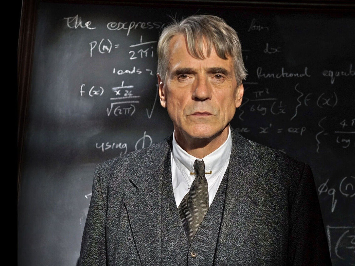 The man who knew infinity trailer 1 trailers videos rotten tomatoes