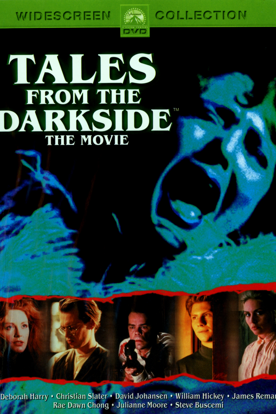 Tales from the Darkside: The Movie: Official Clip - You Broke Your Vow - Cast Of Tales From The Darkside The Movie