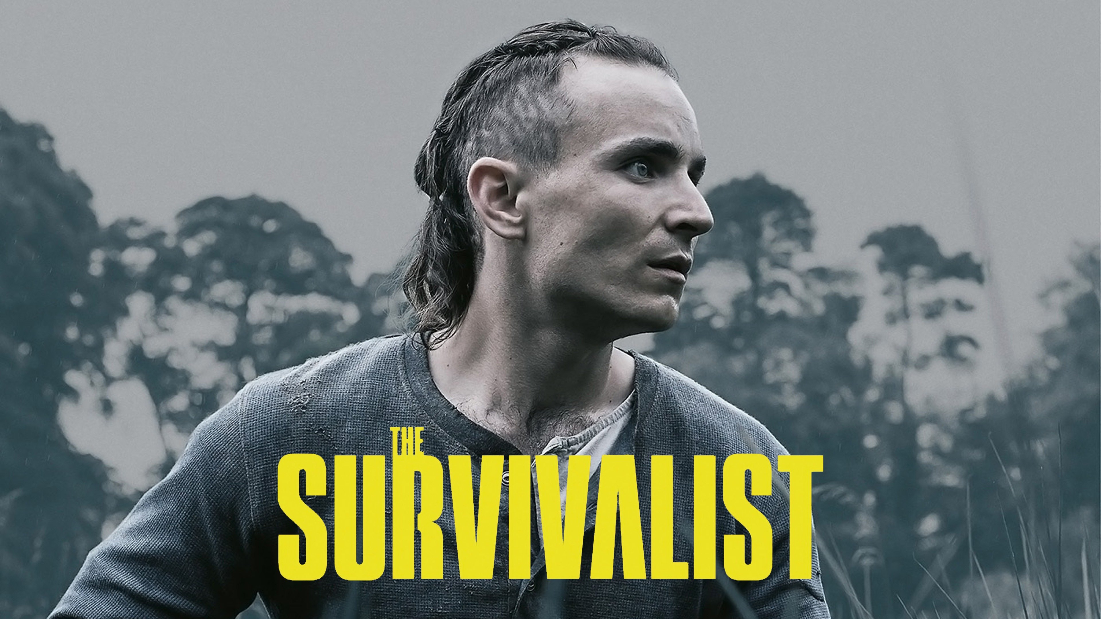 The Survivalist: Trailer 1 - Trailers & Videos - Rotten Tomatoes