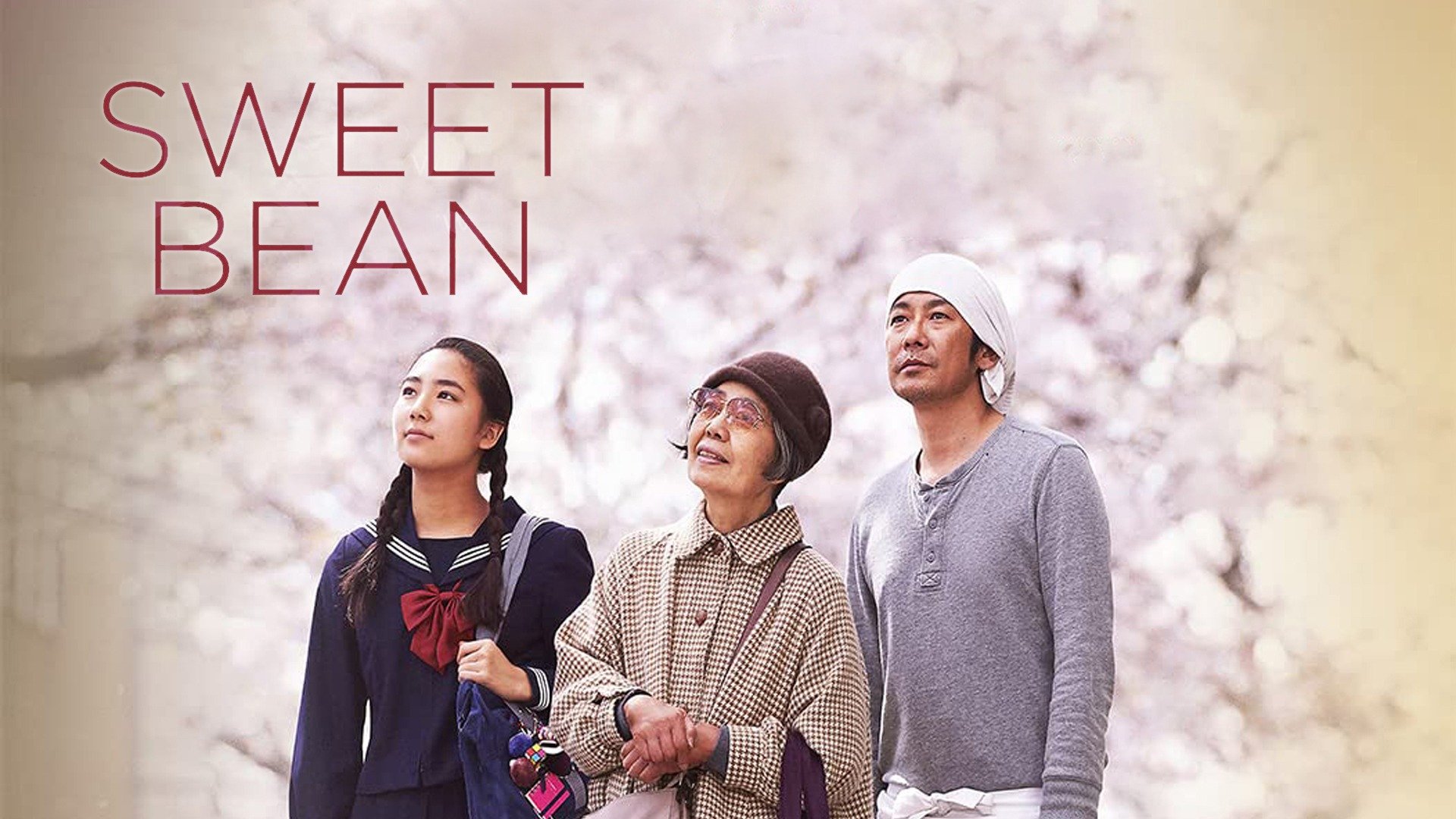 Sweet Bean Trailer 1 Trailers & Videos Rotten Tomatoes