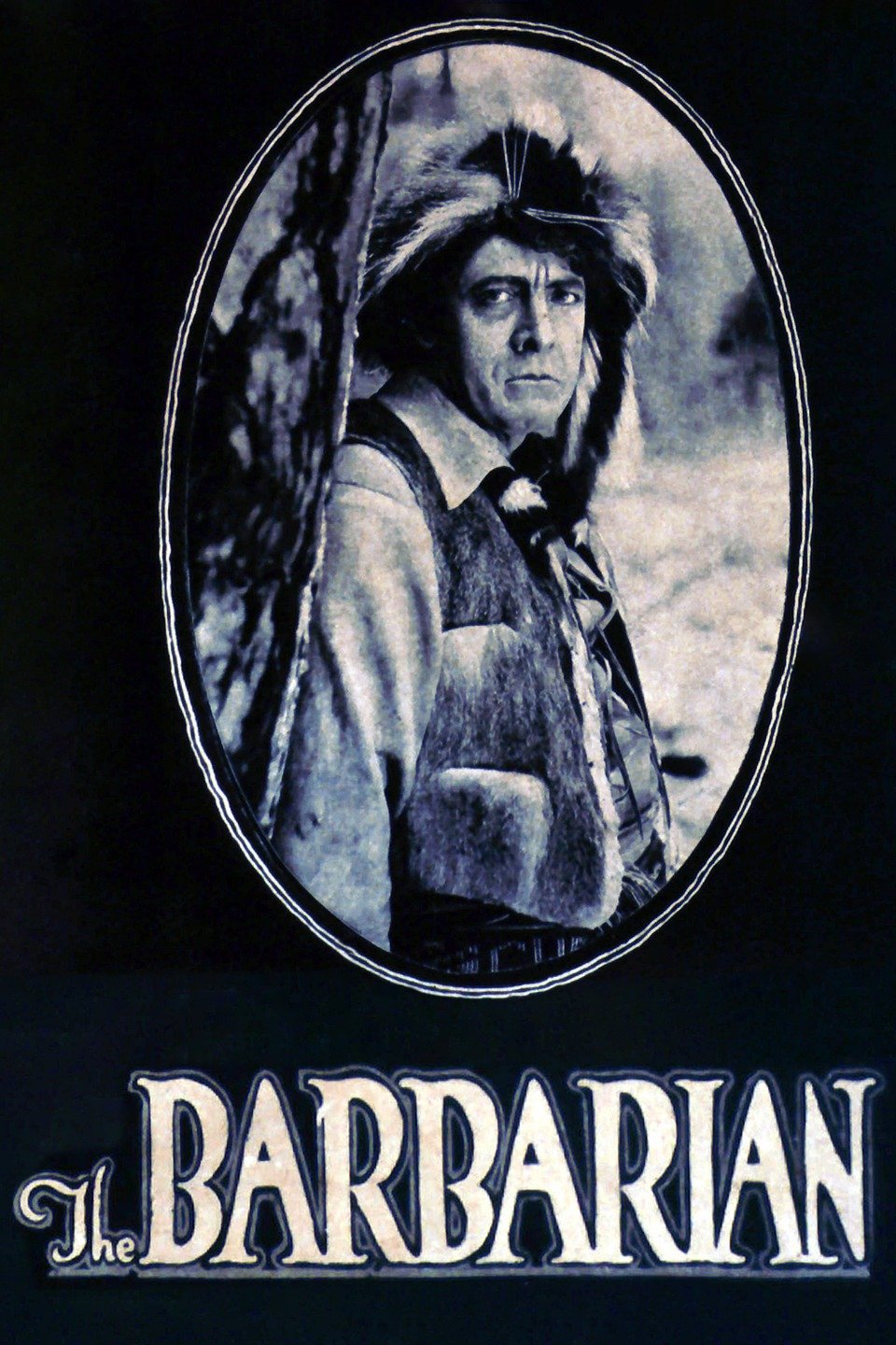 movie review the barbarian