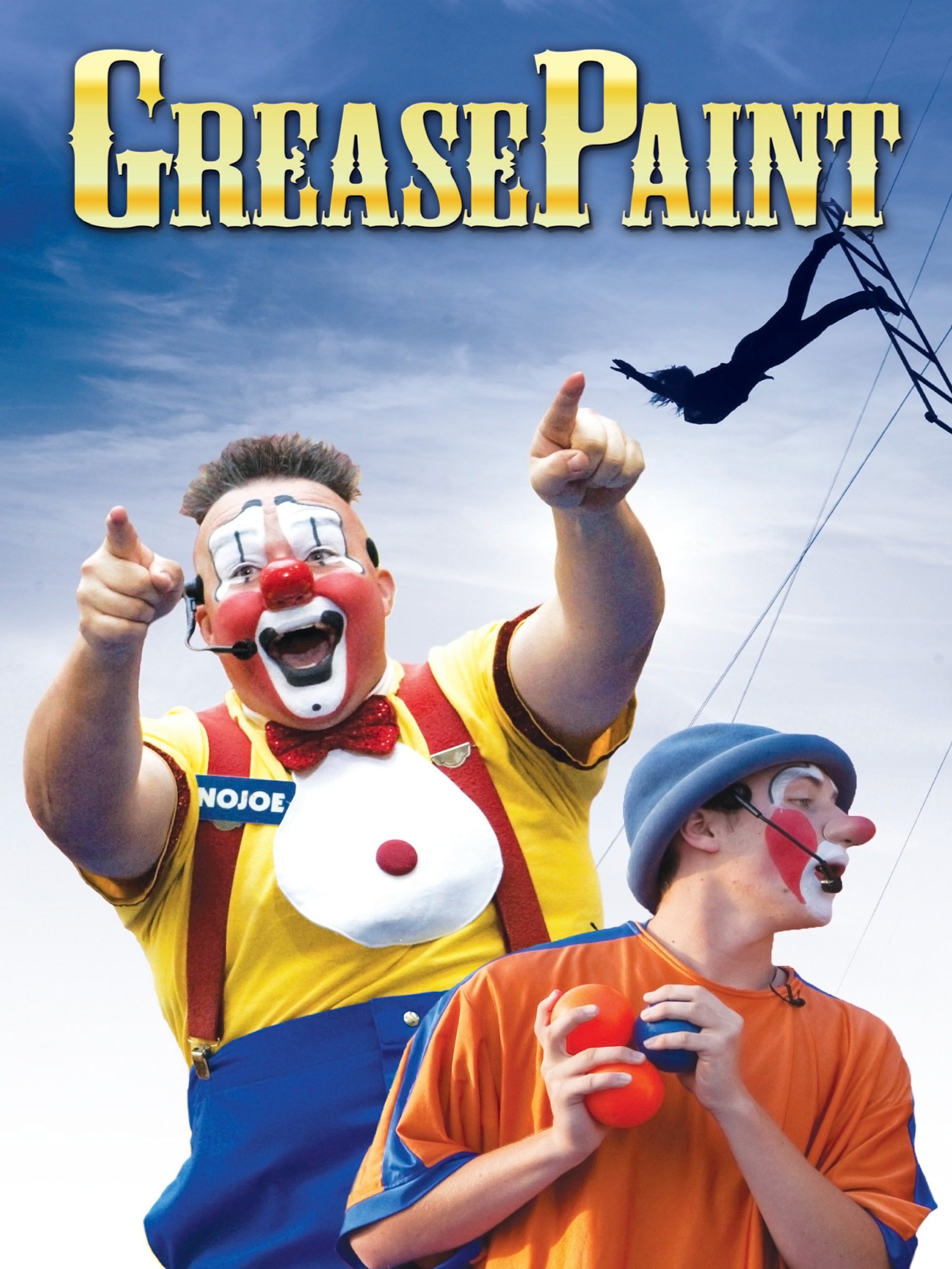 GreasePaint Pictures Rotten Tomatoes