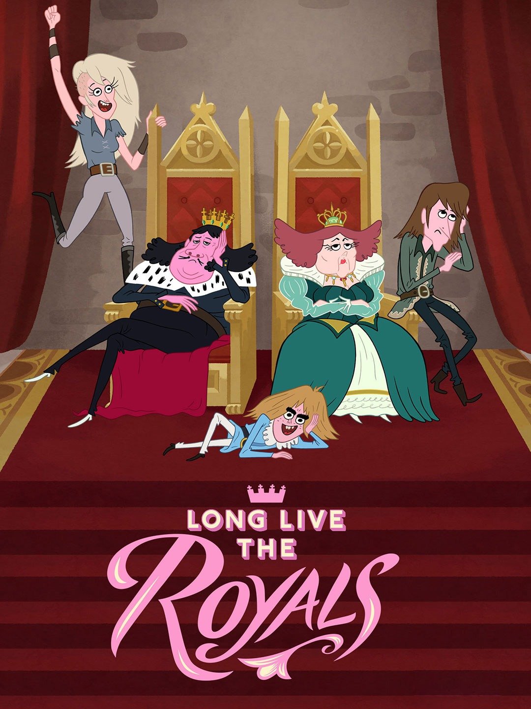 Long Live the Royals - Rotten Tomatoes