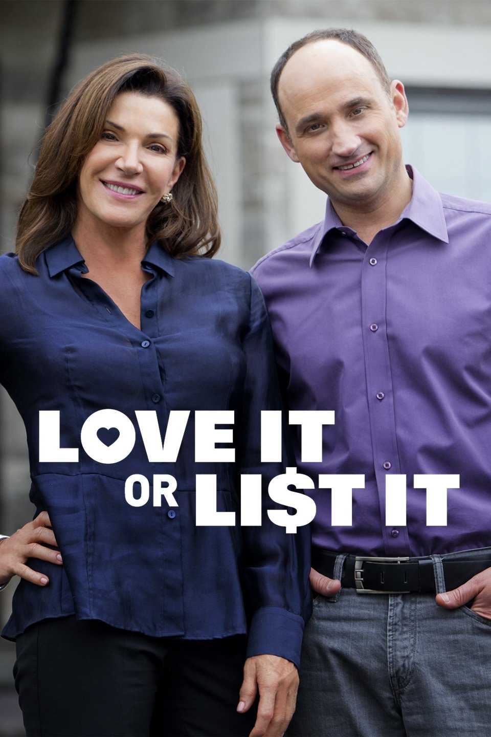 Downtown Determination Love It Or List It Love It or List It - Rotten Tomatoes