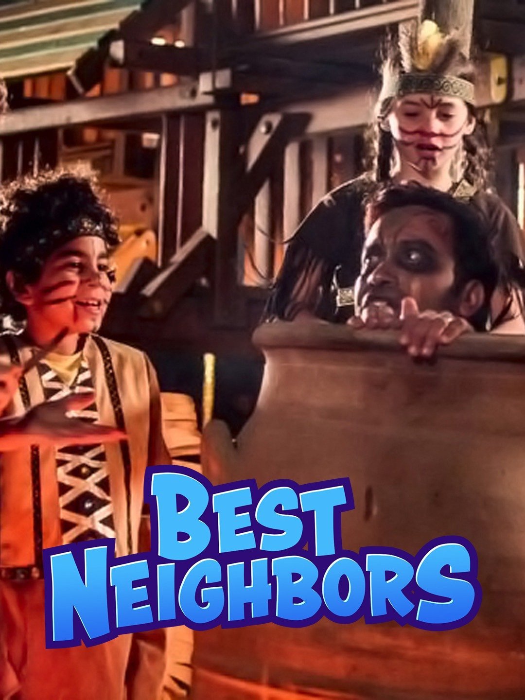 Finding Neighbors - Rotten Tomatoes