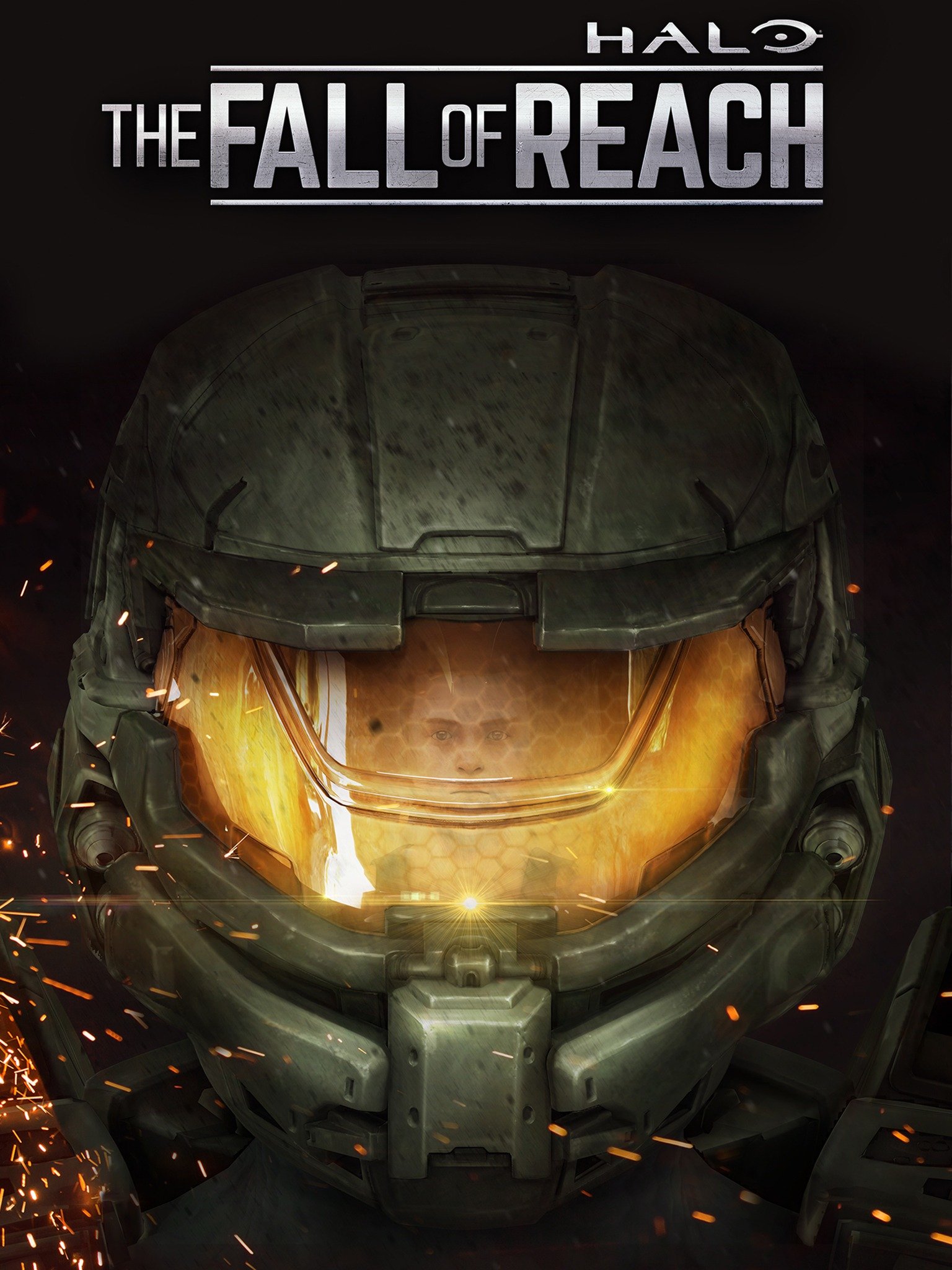 Halo The Fall Of Reach Rotten Tomatoes