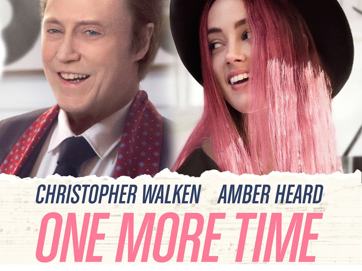 One More Time Trailer 1 Trailers & Videos Rotten Tomatoes