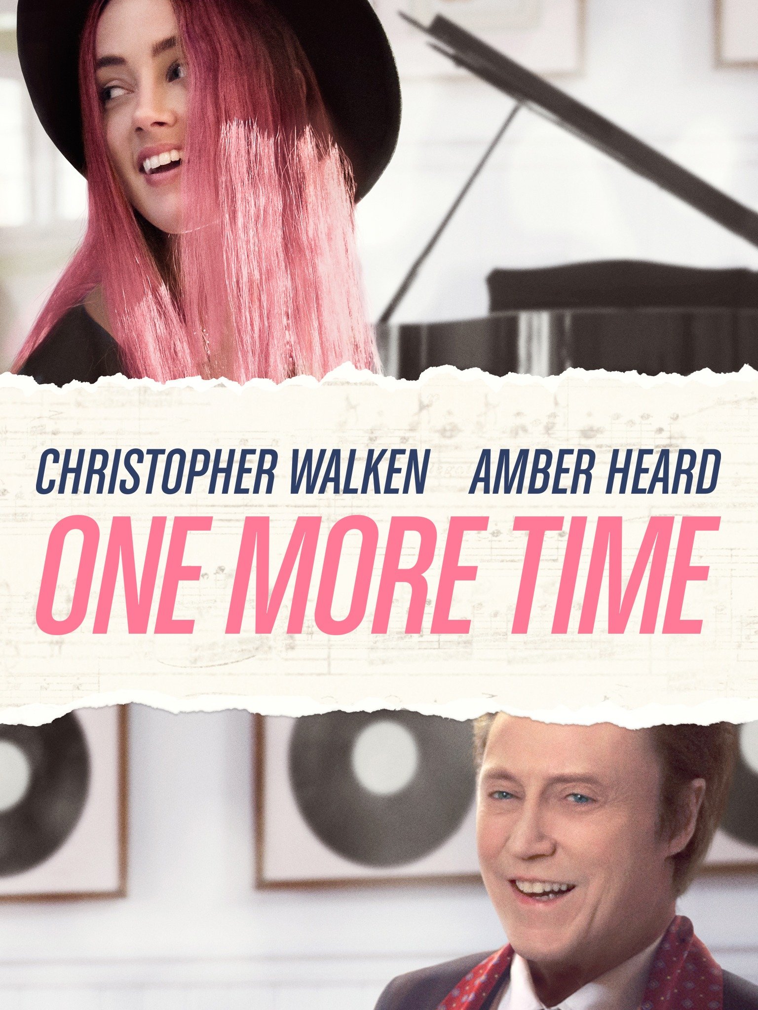 One More Time: Trailer 1 Trailers Videos Rotten Tomatoes One More Time: Trailer 1 Trailers Videos Rotten Tomatoes